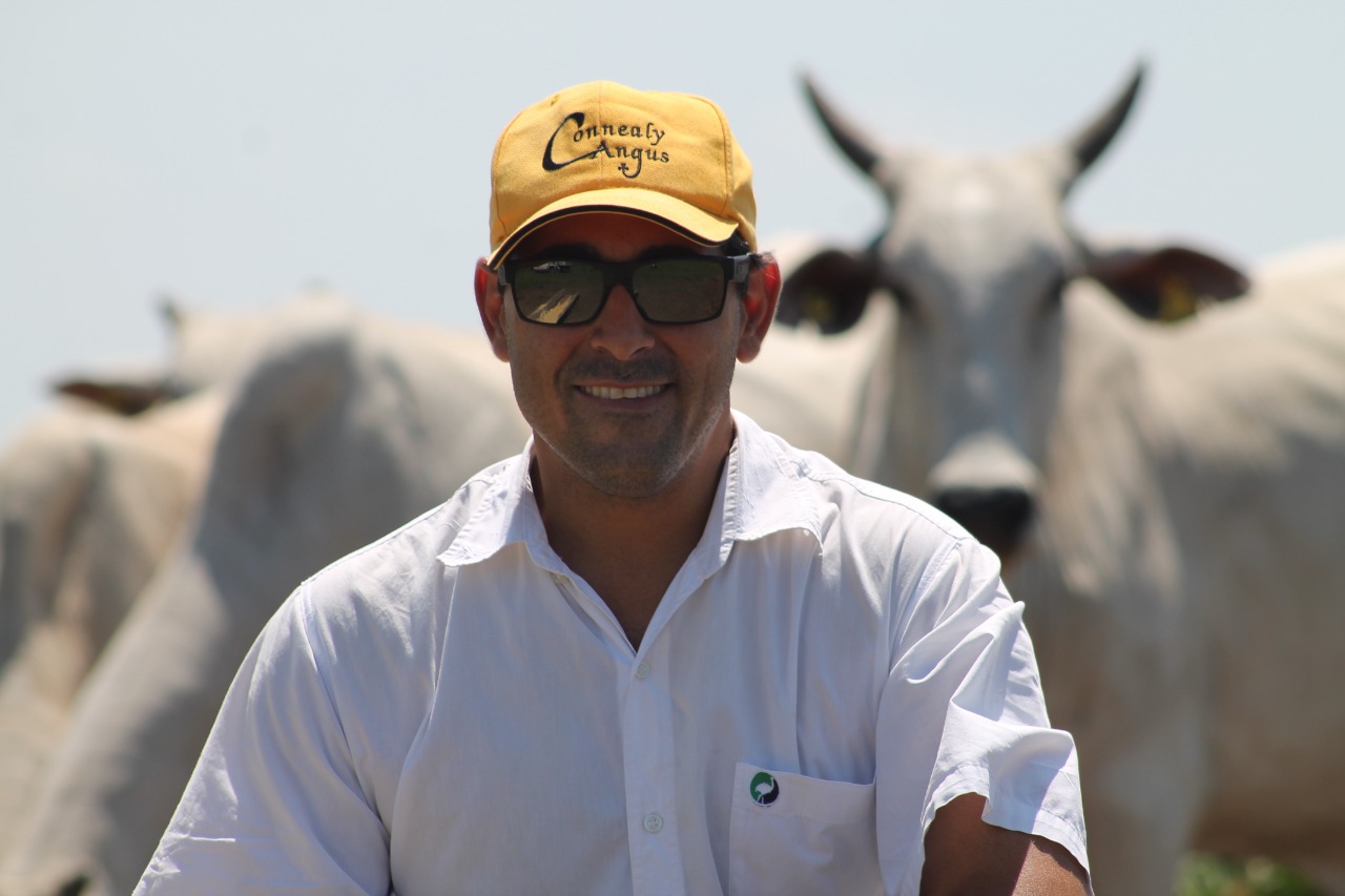 Daniel de Barros Marinho